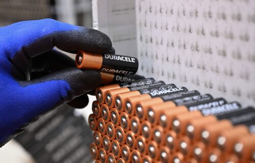 Duracell has claimed rival Energizer's new ad campaign caused the company to suffer "irreparable reputational harm."