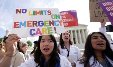 Some health care providers say an absence of specific guidance regarding abortion adds to an already confusing environment.
