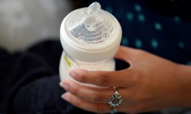 Federal guidelines on infant formula need an overhaul