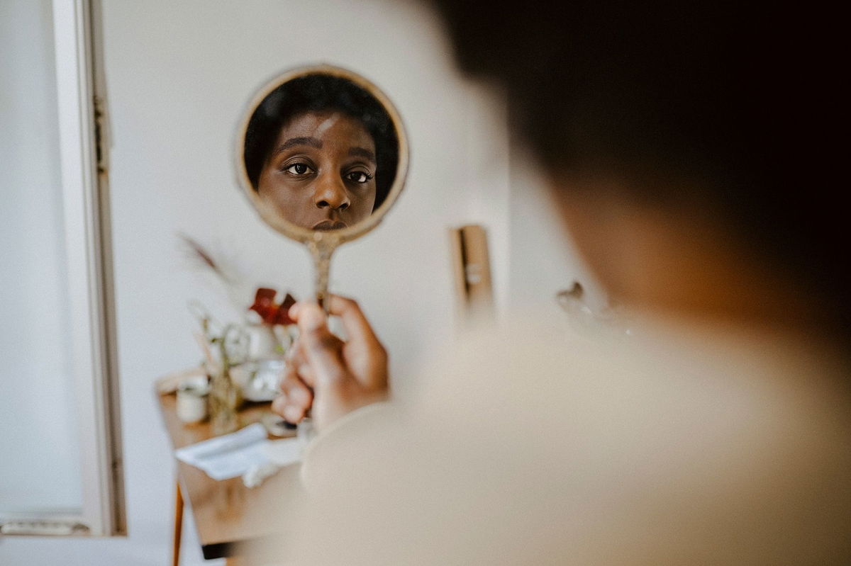 <i>Maskot/Maskot/Getty Images via CNN Newsource</i><br/>Weight stigma can be particularly difficult when internalized