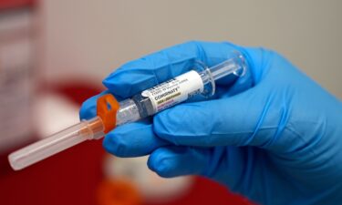 Supplements sold online suggest they can help people "detox" after Covid-19 vaccination or infection. Experts say the claims are nonsense.