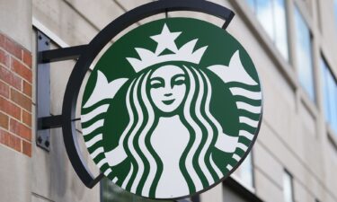 Starbucks announced this week it's testing a new protein cold foam