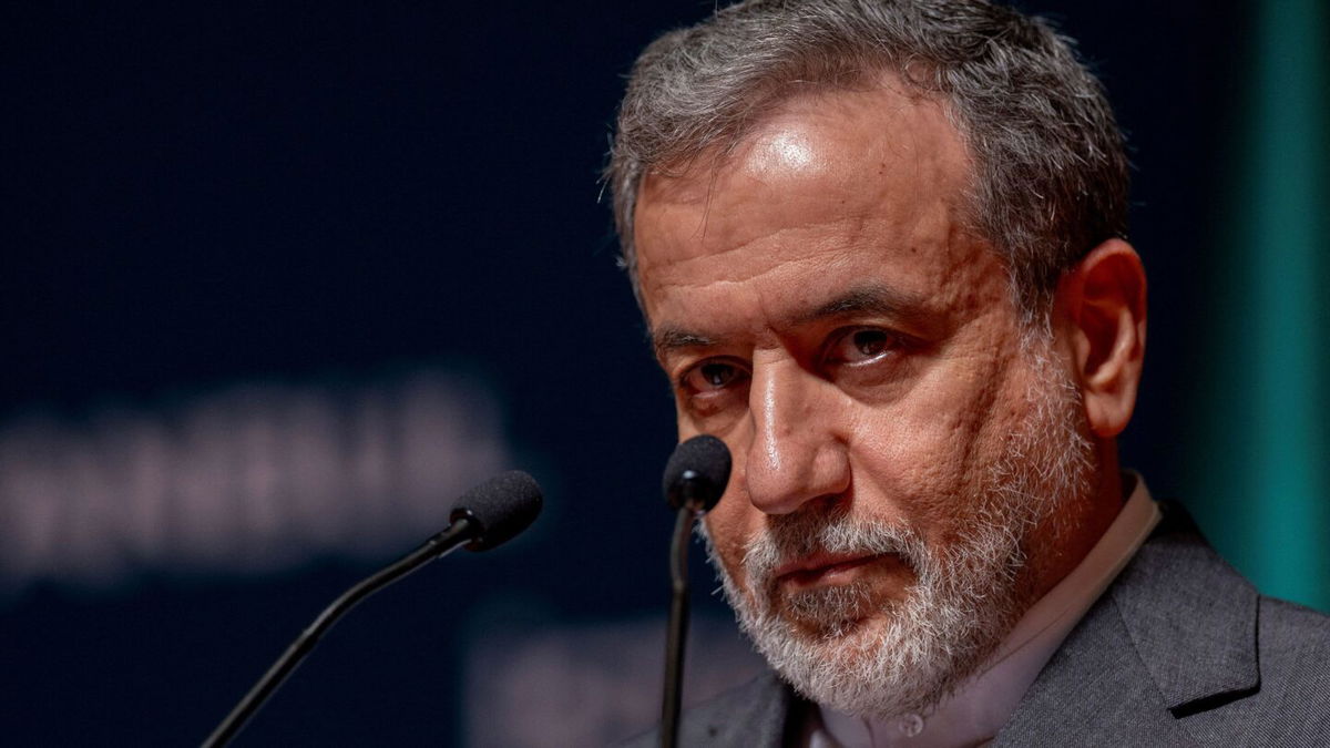 <i>Umit Bektas/Reuters via CNN Newsource</i><br/>