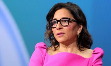 Linda Yaccarino has stepped down as CEO of X.