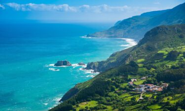El Hierro is one of the Canary Islands but sees a fraction of the visitors of Tenerife.