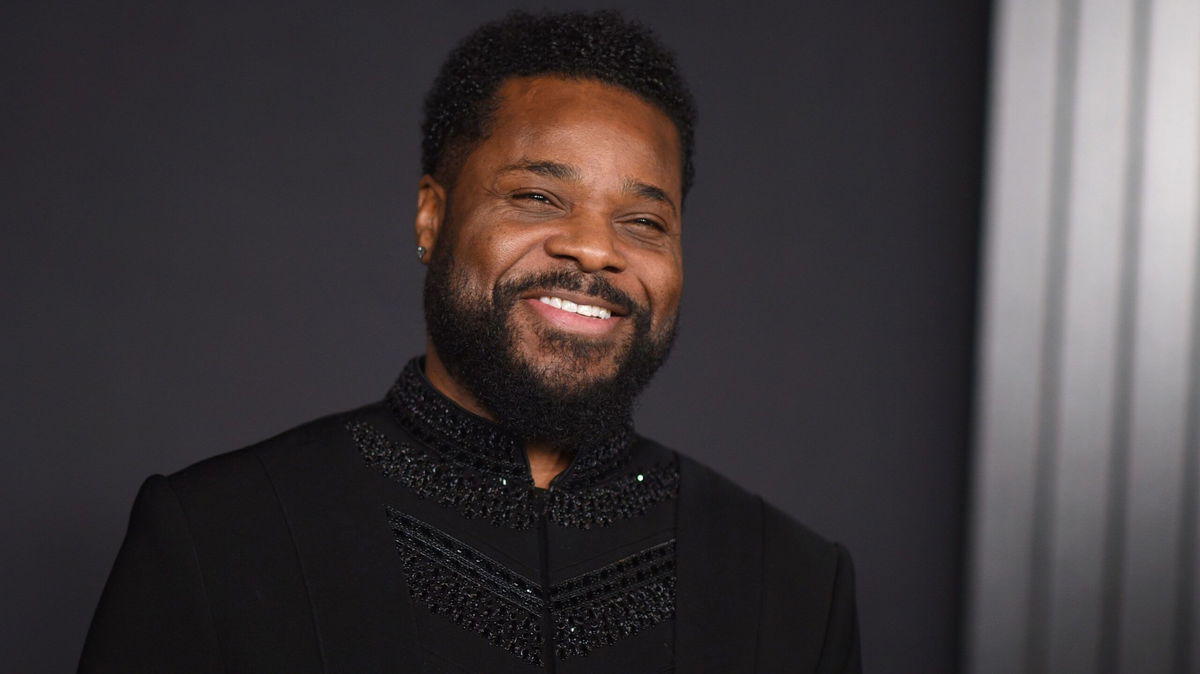 Malcolm-Jamal Warner, actor who starred as Theo in 'The Cosby Show,' dead at 54 - LocalNews8.com - KIFI