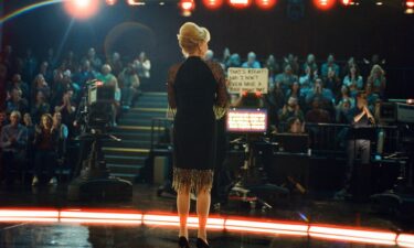 Jean Smart as Deborah Vance on Season 4