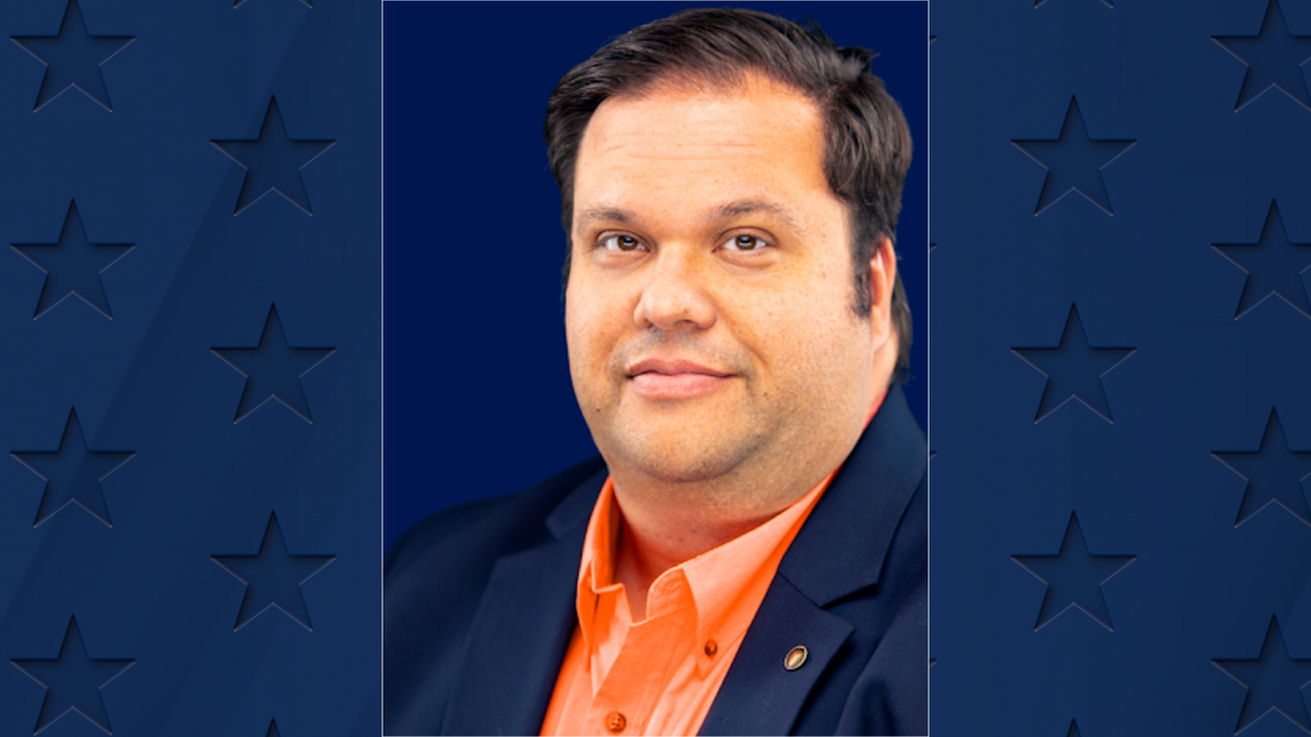 Voter Guide: David Roth